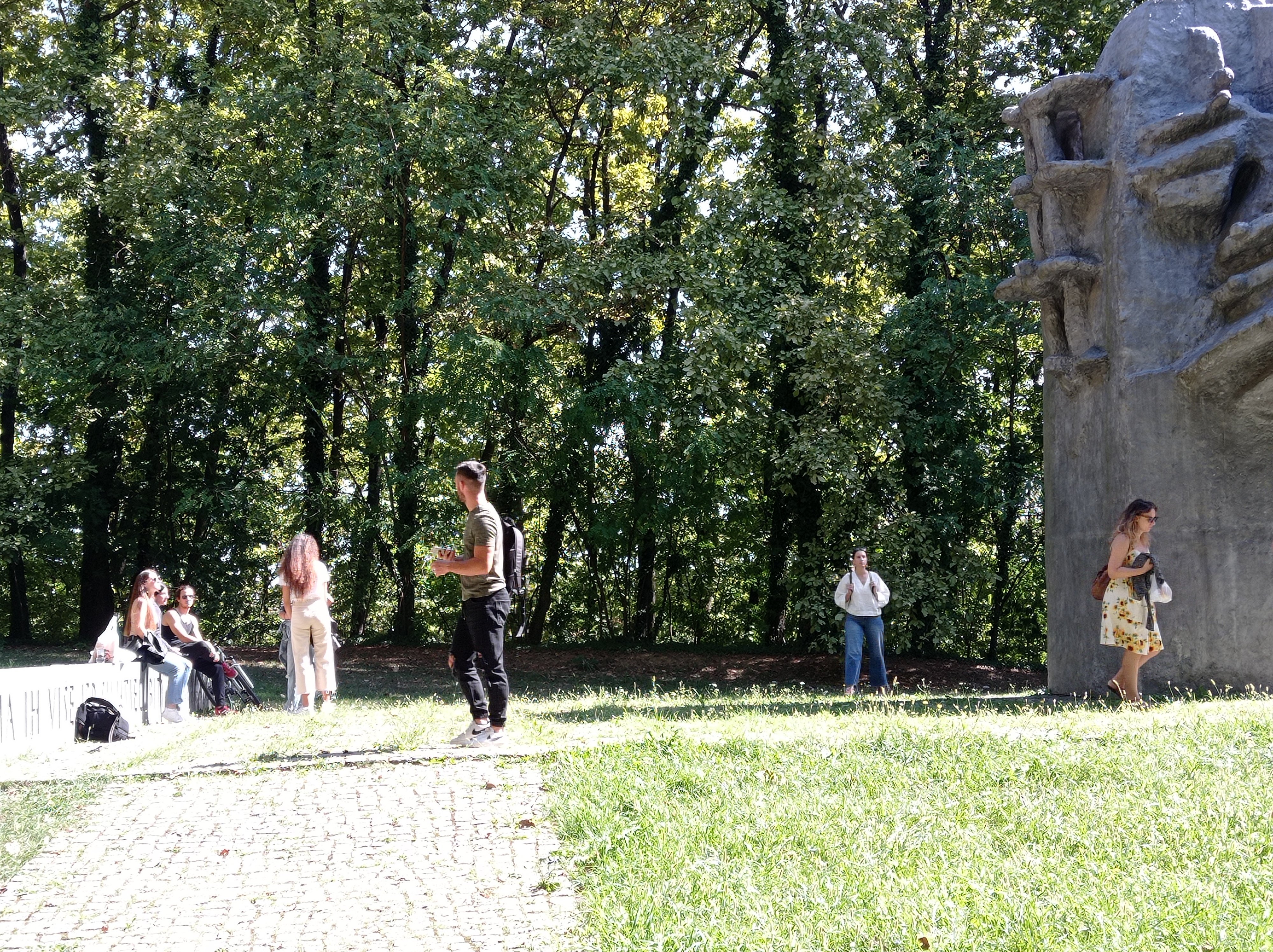 Dotrščina