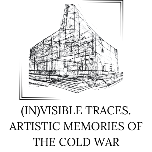 (In)Visible traces. Artistic memories of the Cold War - Logo.png