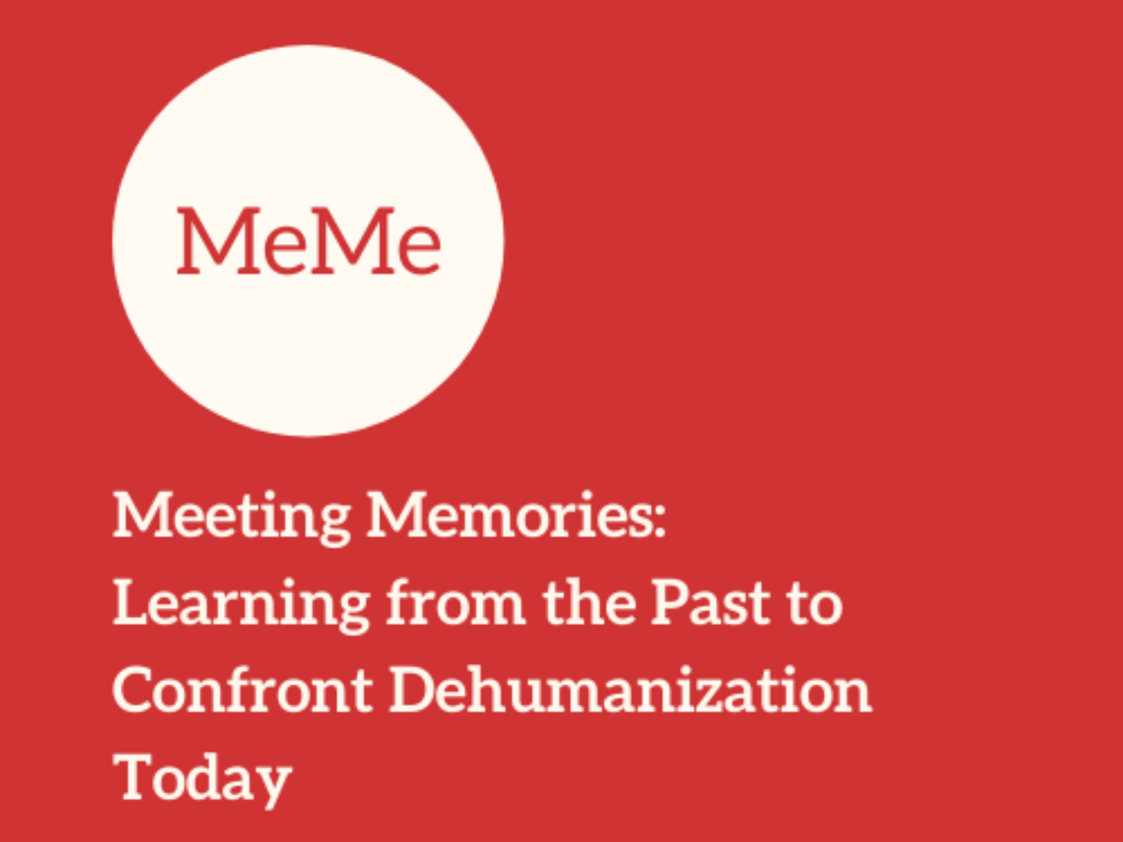 MeMe - Meeting Memories.png