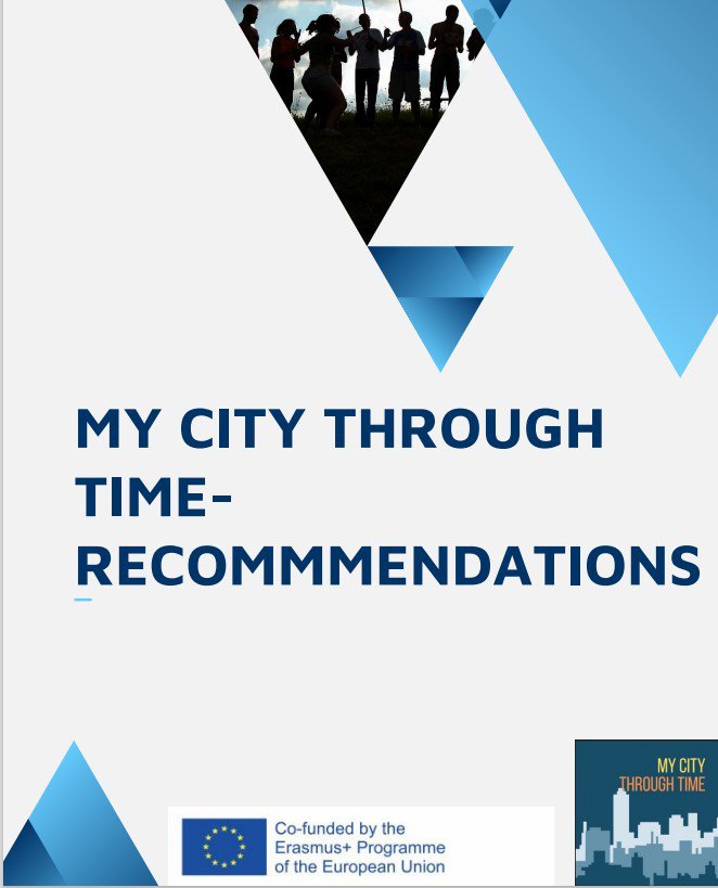 Recommendations