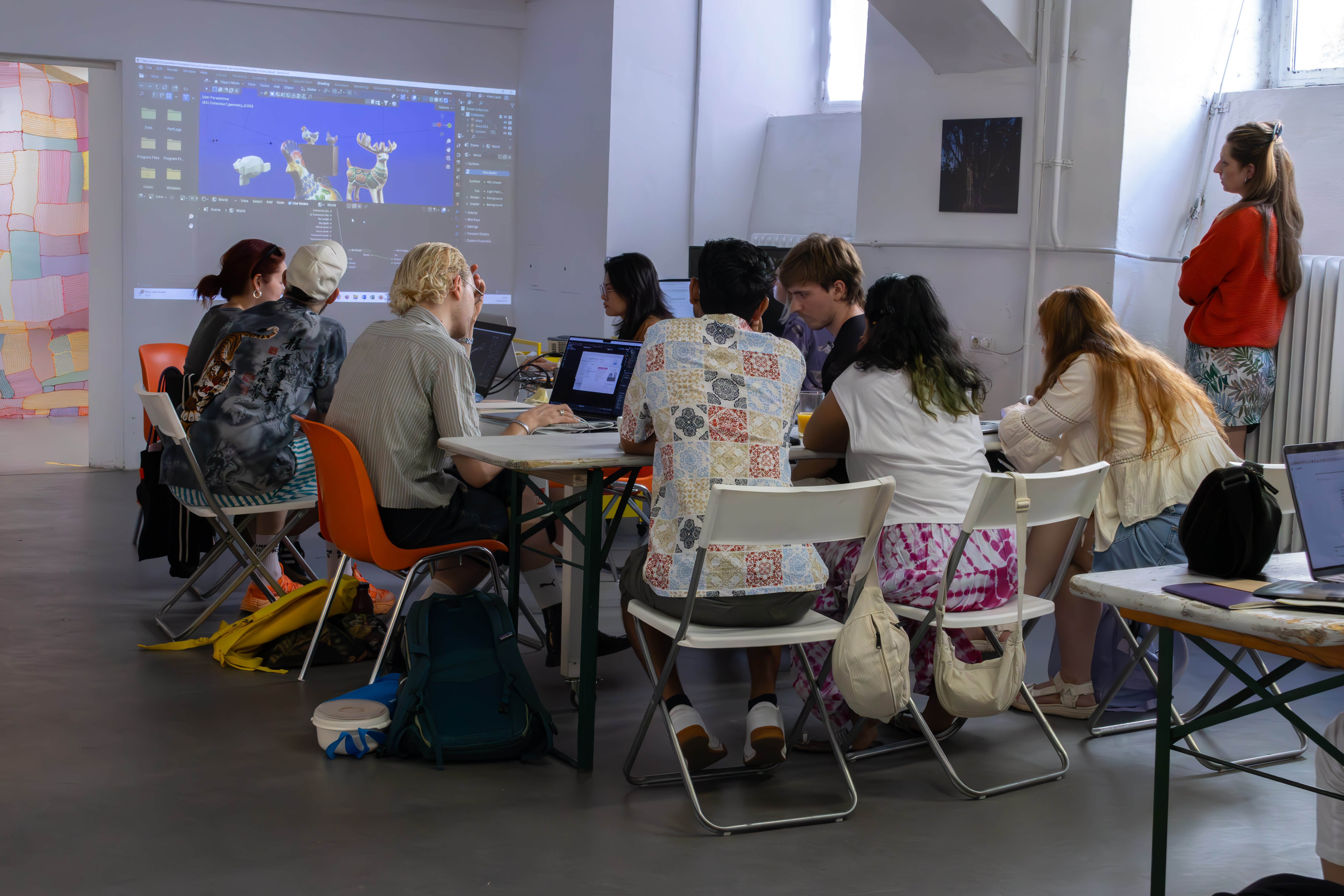 Workshop-Tracing an Empty Space by Anna Manankina, DAS WEISSE HAUS 2025 – (c) Lea-Maraike Sambale – DAS WEISSE HAUS -20.jpg